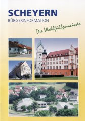 Bürgerinfo