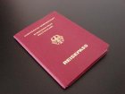 Reisepass