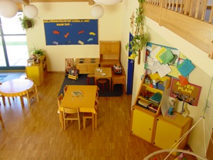 Räume Sonnengruppe Räume Sonnengruppe