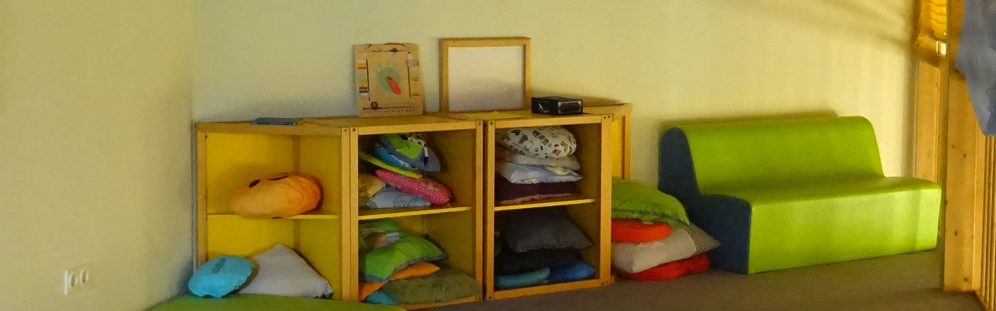 Header Kindergarten Froschkönig - 002