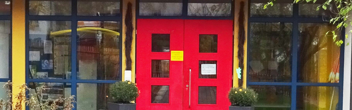 Header Kindergarten Froschkönig - 007