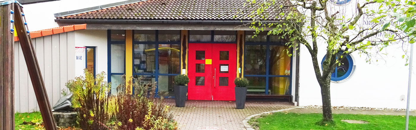 Header Kindergarten Froschkönig - 008