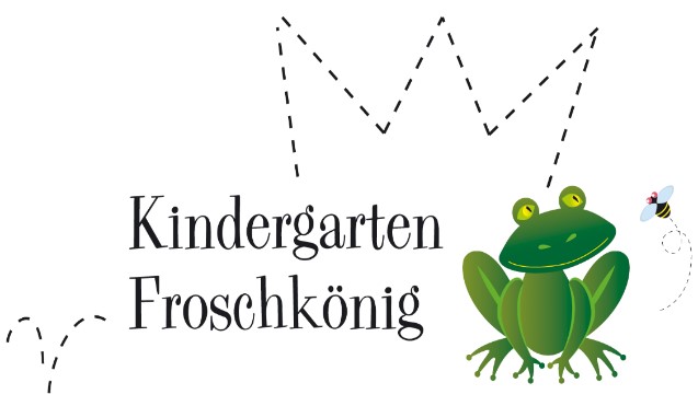Froschkönigsymbol