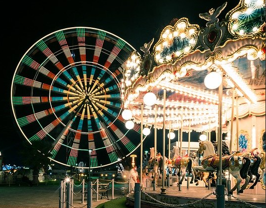 Volksfest