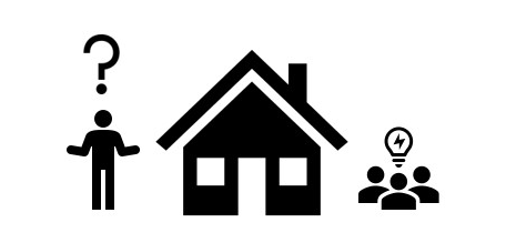 Logo Klimaschutz Bürger