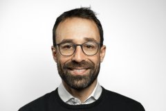 1. Bürgermeister Johannes Baumeister