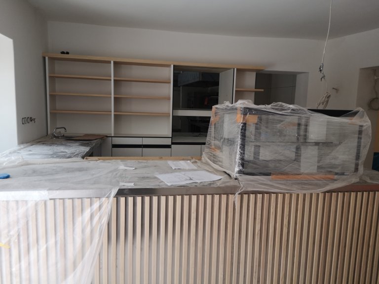 NOS - Bürgerhaus-Bistro Schenke