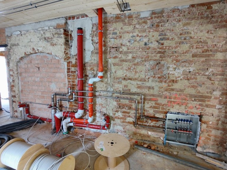 2023 - Denkmal - Heizung-Lüftung-Sanitär