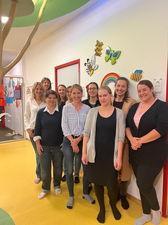 Grossansicht in neuem Fenster: Elternbeirat 2024/2025