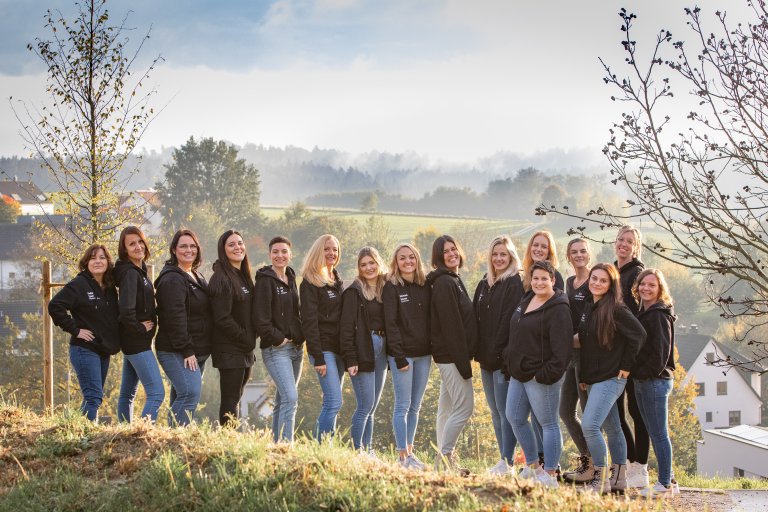 Teamfoto 2024 Teamfoto 2024