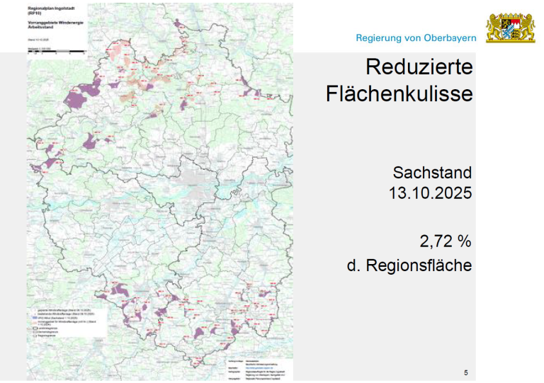Windkraft - Flächenkulisse Reduziert 29.10.2025 Windkraft - Flächenkulisse Reduziert 29.10.2025