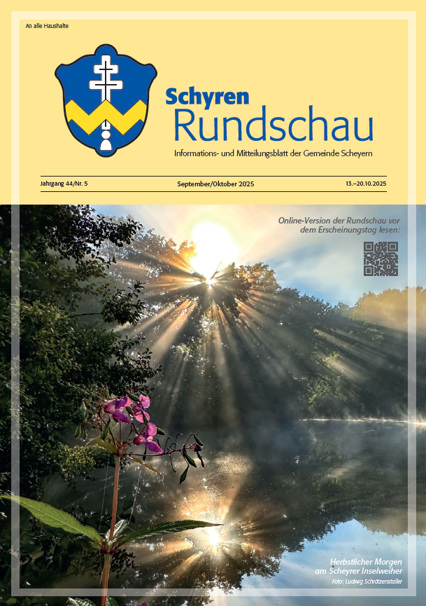 Titel Rundschau 10-2025