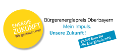 Bürgerenergiepreis Logo 2026 Bürgerenergiepreis Logo 2026