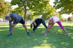 Sport vor Ort, Übungsleiter und Ehrenamtliche gesucht Sport vor Ort, Übungsleiter und Ehrenamtliche gesucht