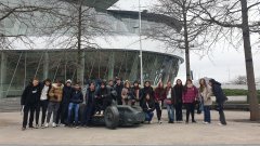 Gastschüler aus Lateinamerika - kein Bildnachweis Gastschüler aus Lateinamerika - kein Bildnachweis